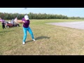 2013 PGA TOUR Canada: YouTube Awesomeness