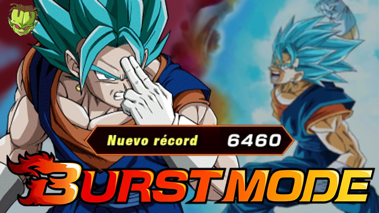 insufrible-heavenly-events-burst-mode-vs-vegito-blue-dokkan-battle
