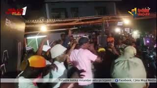 Kidensa mc - Mganga