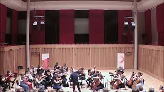 ENCORE STRING ORCHESTRA : Elgar : Serenade for Strings@EncoreMusicProjects2026