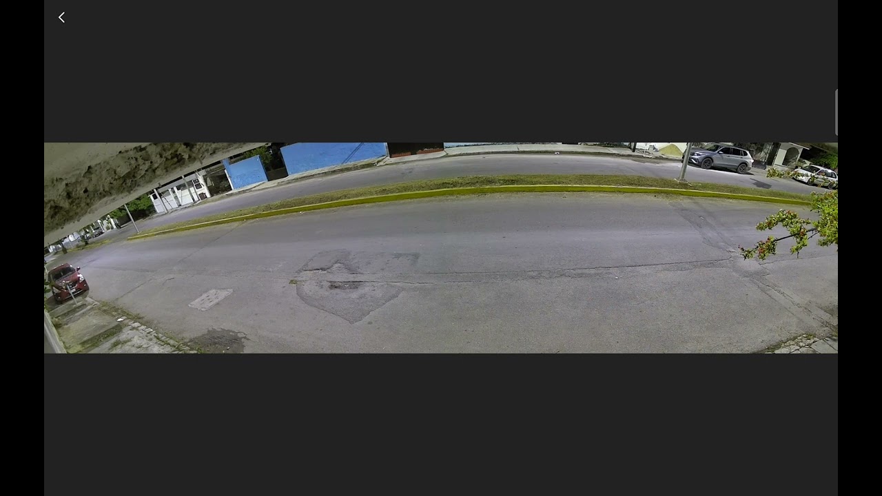 iScooter ix8 si asi se ve, imaginen lo que se siente, pura adrenalina