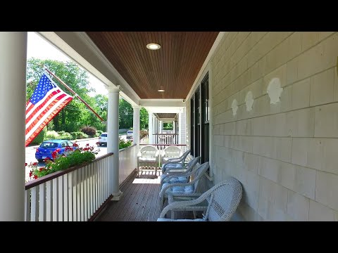 69 Caswell ST, Narragansett, RI home video tour