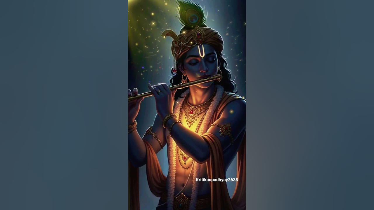 #krishna #krishnastatus #karma #love #whatsappstatus #trending #shorts #ytshorts #motivation #bhakti