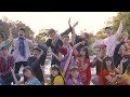 「ハロー!ハロー!ナマステ!」Music Video -more dance-