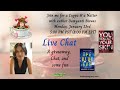 Interview with Tina Hogan Grant