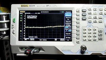 Tracking Generator or No Tracking Generator, That is the question.