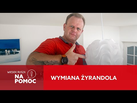 Wideo: Jak Zmienić Kabel?