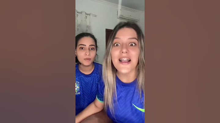 TESTANDO NOSSA CONEXÃO