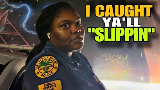 These Cops Just Became REALITY SHOW STARS• Cops get OWNED screenshot 4