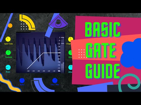 10 Gate Features You Should Be Using! 2024