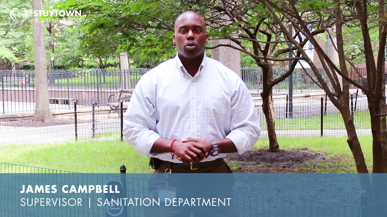 StuyTown Smoking Policies YouTube