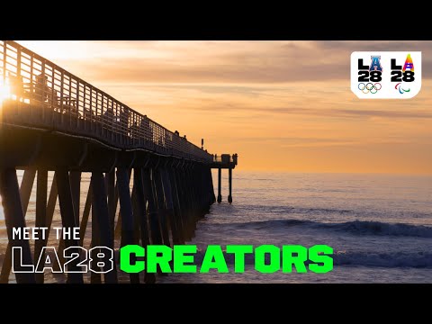 Meet The La28 Creators