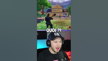 Thumbnail of Fortnite devient beaucoup trop réaliste