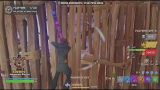 I Cooked Caseoh In Meme Boxfights