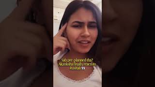 Splitsvilla Drama: Rushali vs Akanksha on Pre Planning 👀 | Truth or Strategy? Net Worth