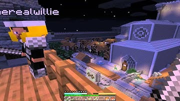 Vagrant Story: A Minecraft Adventure Part 7