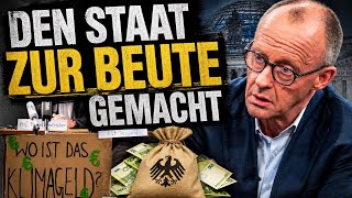 21 Milliarden für uns! Muss Merz gehen? Polizeigewalt oder richtig so? Ein Hauch Satire ☝️