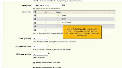 How to setup special promotions in PrestaShop | FastDot Cloud Hosting