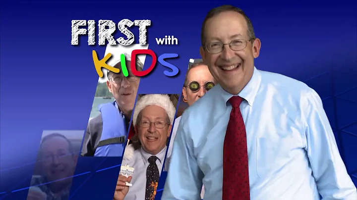 Child Stress During COVID-19 Pandemic - First with Kids - UVM Children's Hospital