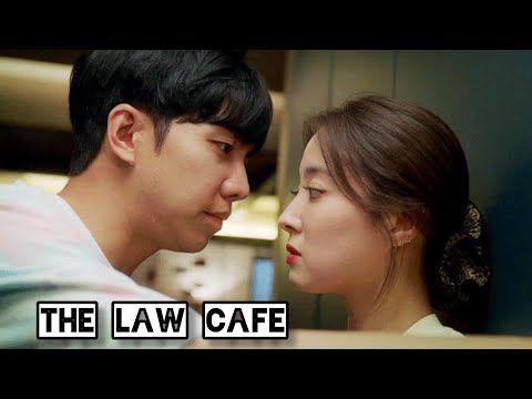 Video Why Lee Seung Gi & Lee Se Young's 'The Law Cafe' Is... - youtube