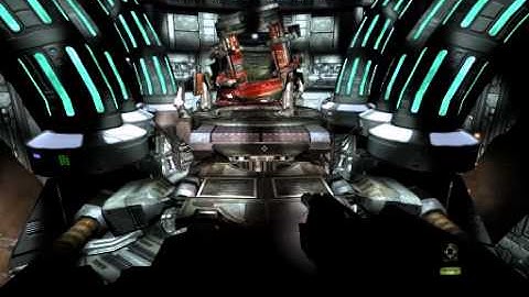 Short Intro to Quake 4