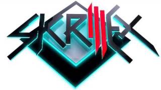 Skrillex - Nice Spirtes (Mix by Sammy).