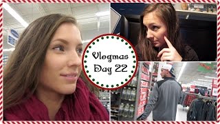I Lost ALL My Footage | FLIGHT ATTENDANT LIFE | VLOGMAS DAY 22 @jennyyernstt
