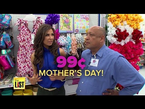 mothers day gifts under $1