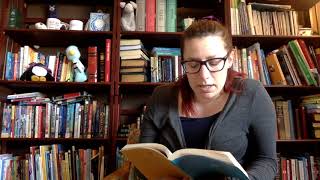 Maurice M Pine, Fair Lawn Library- Stargirl: Chapter 24