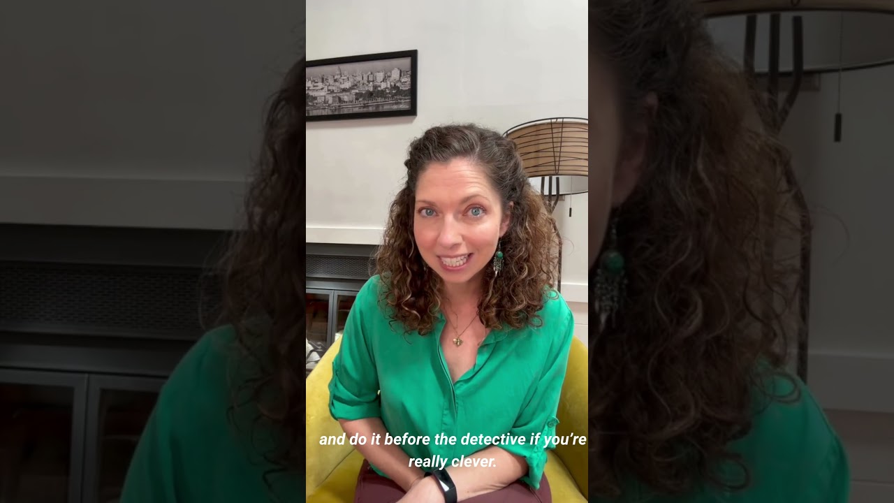 What is the Literary Adventure Society?