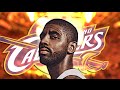 Kyrie Irving NBA MiX Can T Hold Us 