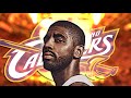 Kyrie Irving - NBA MiX - Can't hold us