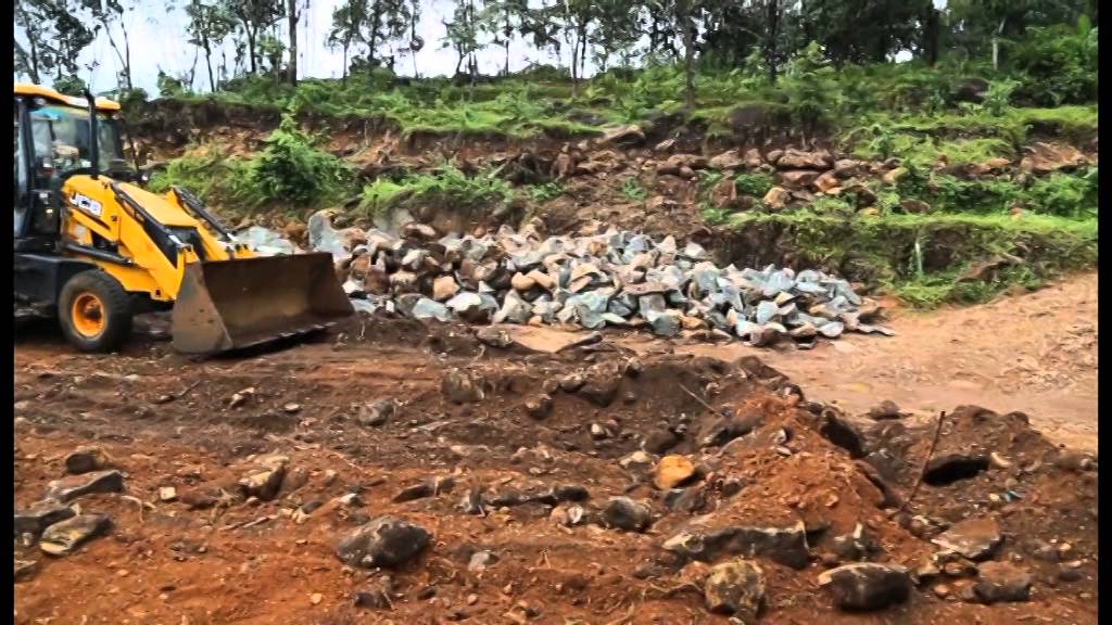 54 Cent House plot for sale Poonjar YouTube