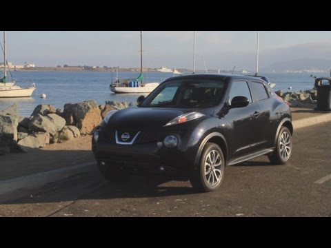 2011 Nissan Juke Review - Kelley Blue Book