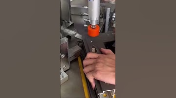 Máy Ép Góc Kỹ thuật Số