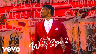 Big Jelly - 10Am In Atlanta Official Lyric Video