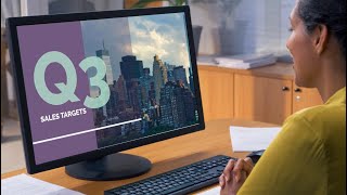 Make the Best Videos for Sales Enablement and Training with Vyond