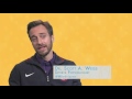 Combat Sports - Science Behind The Sport | Gillette World Sport