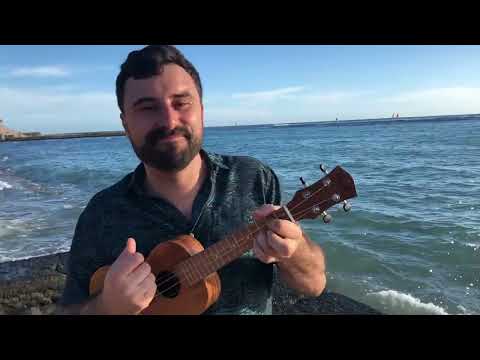 Edge of the World Clip