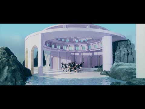 LOONA - "Butterfly" MV [4K Master]
