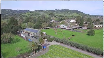 Stone Edge Microgrid