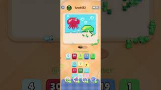 Colony Flow Level - 652 Gameplay Solution