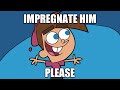 Timmy turners odd wish