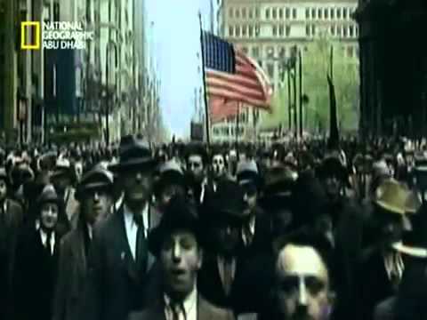 أبوكاليبس نهضة هتلر الحلقة الثانية خوض الحرب 