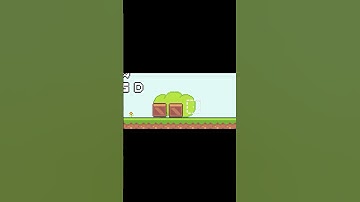 DEVLOG CLIP | Made some particle effects for Wheely Wizard #shorts