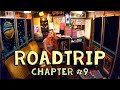 Road Trip With Amarna Miller | Missouri Edition #9 | ROAD TRIPS