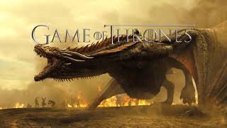 Game of Thrones | Soundtrack - Dance of Dragons (Extended)