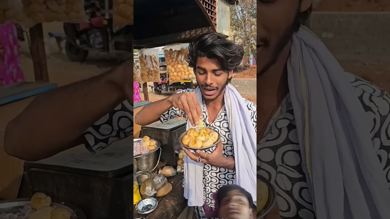 मेंढक🐸को Market घूमने ले जाना!