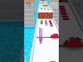 Ladder Master💥🤔3d Level 13😱Video. #games #run #gaming #master