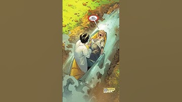 What If Superman Was Born On Earth? #dccomics #superman #batman